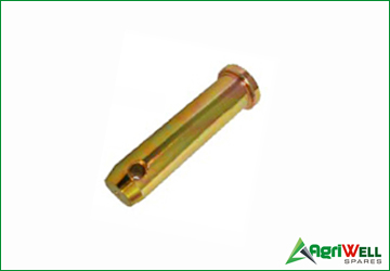 clevis type draw pins