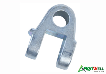 END FOR ARTICULATED YOKE