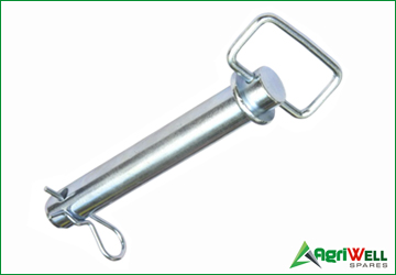 HITCH PINS-WITH HAIR PIN