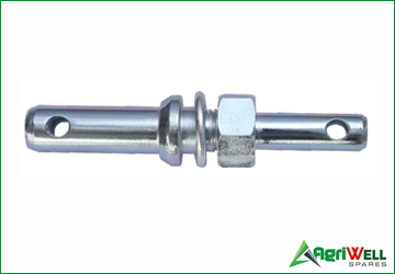 LIFT ARM PINS-DUAL MOUNTING