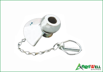 guide cone balls hardened