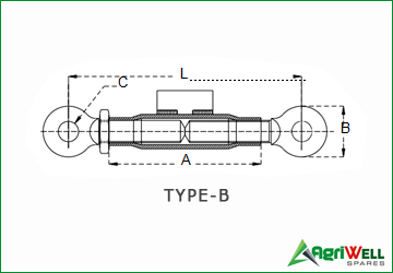 STABILISERS ADJUSTERS