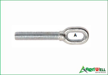 END FOR STABILISERS ADJUSTERS
