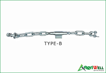 STABILISER CHAINS