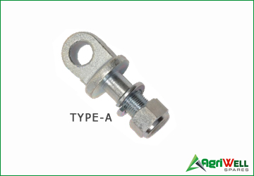 STABILIZER EYE BOLTS