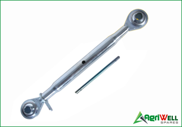 tractor top link assembly