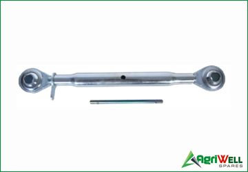 tractor top link assembly