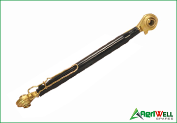 tractor top link assembly