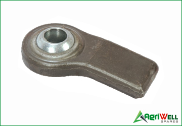 WELD ON ENDS-LOWER LINKS