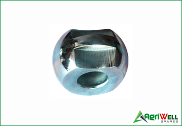 tractor replacements ball with cut