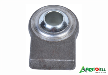 WELD ON ENDS-LOWER LINKS