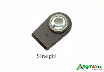 weld on ball ends, lift arm parts