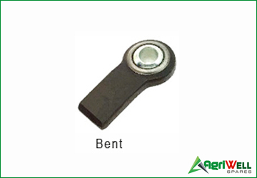 weld on ball ends, lift arm parts