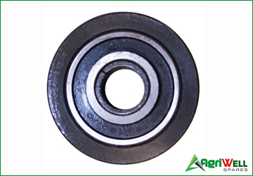 IDLER HUBS