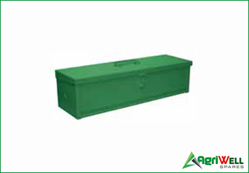 portable/mountable toolbox